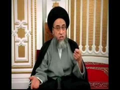 كتاب التجارة - أحكام التجارة - الحلقة -  1 - سيد صباح شبر