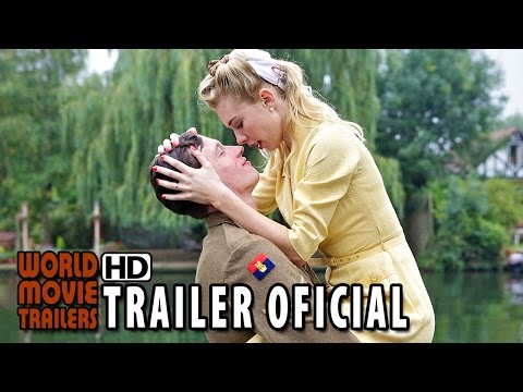 Queen & Country (2015) Trailer