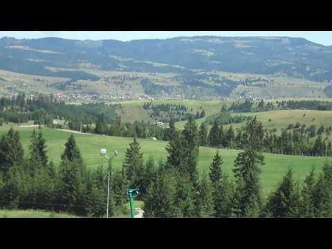 Toplița - PÂRTIA MĂGHERUȘ - Munții Călimani şi Giurgeu #Travel