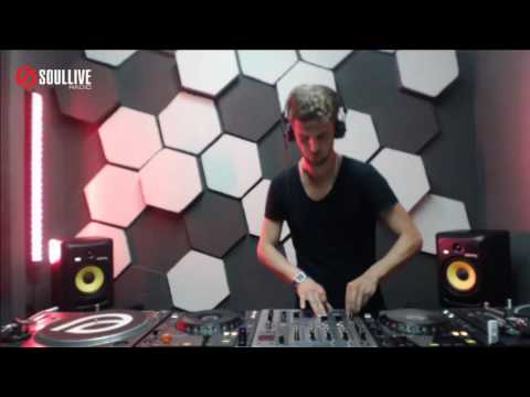 Black Berlin Radioshow - KiKiBOi (20.07.2016)