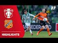 Wat een STUNT van FC DORDRECHT! ? | Samenvatting FC Dordrecht - FC Volendam