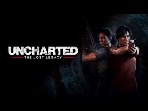 Uncharted: The Lost Legacy - A Familiar Foe (OST)
