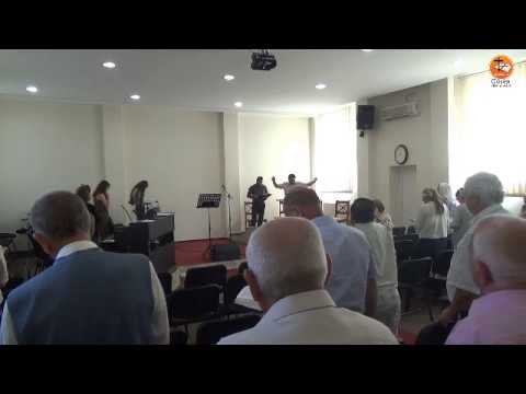 Gosen 25.06.2017 - dum dimineata (Moldovan Daniel)