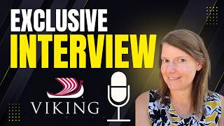 Exclusive: Meet Viking’s Insider—How to Cruise Like a Pro in 2025 & 2026