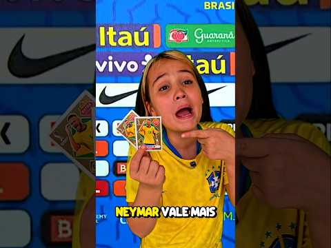 NEYMAR vs CRISTIANO RONALDO !!! #shorts