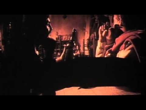 Thumbnail of the video: The Appaloosa Official Trailer #1 - John Saxon Movie (1966) HD