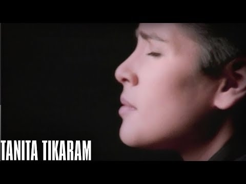 Tanita Tikaram - Only The Ones We Love (Official Video)