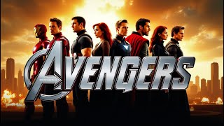 AVENGERS: Final War – Official Trailer (2025) | Marvel Studios😍👍 #trending