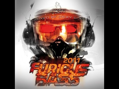 Cap'tain - Furious Bass 2011