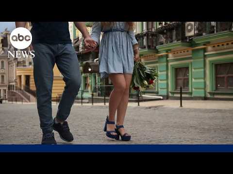 Gen Z says finding love is too expensive