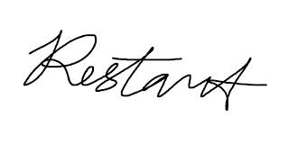 Restart - OZMA (Cover)