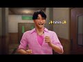Jinu Mentality Part 2 Kpop Demon Hunters Funny Moments Extras