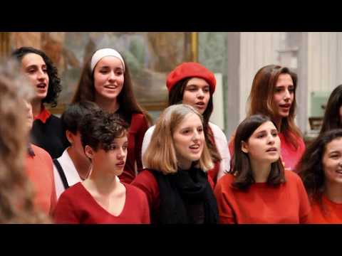 CAREZZE (M. Maiero) - il coro che non c'è