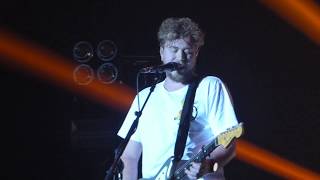 Busted - Reunion - Half Way There Tour - SSE Hydro Glasgow 23/03/2019