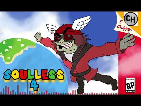 Soulless 4 In The Mario 64 Soundfont