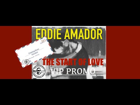 DJ M TRAXXX Presentz 'Unda The Influence' feat Eddie Amador 10-11-25'