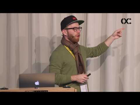 microXchg 2017 - Oliver Gierke: DDD & REST - Domain-Driven APIs for the web