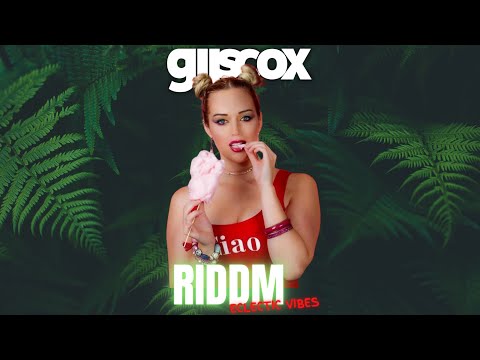 RIDDM #frenna #ckay #calvinharris #Antoon #ronnieflex #broederliefde #urbanfest #mix #eclecticmusic