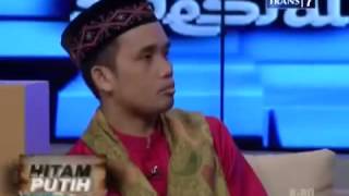 Download lagu Ust Maulana & Donita 5 Nov 2013 Hitam Putih mp3