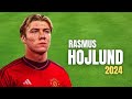 Rasmus Højlund 2022/23 - Magic Skills, Goals, Assists | HD