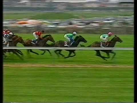 1993 Prix du Jockey-Club Lancia