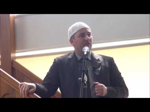 Jeta e njeriut është vetëm 3 ditë - Teolog Ardian Sejdiu