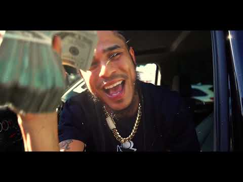 City Boy Dee - Flamerz Flow Freestyle (Official Music Video)