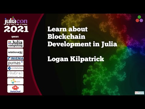 The State of Julia | JuliaCon 2021 | Stefan Karpinksi Viral Shah Jeff Bezanson Keno Fischer