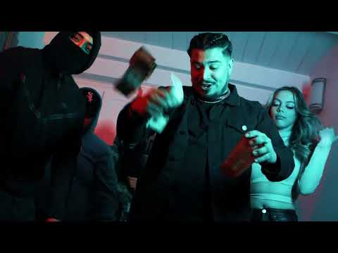 Coach Mvrx - Mulholland Drive (Prod Junior x Andlll) [Official Music Video] Shot by 6Visualz