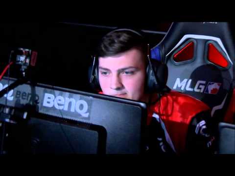 Optic Gaming vs Team Infused - Game 5 - Pool Play - MLG Finals