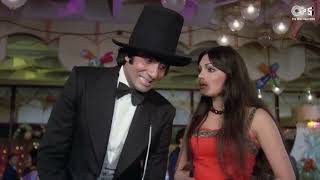 My Name Is Anthony Gonsalves - Amar Akbar Anthony (1977)