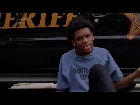 Lil Eric Da Demon x Fresh Out Montgomery County