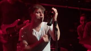 LCD Soundsystem - Daft Punk Is Playing at My House @ Primavera Sound 2016