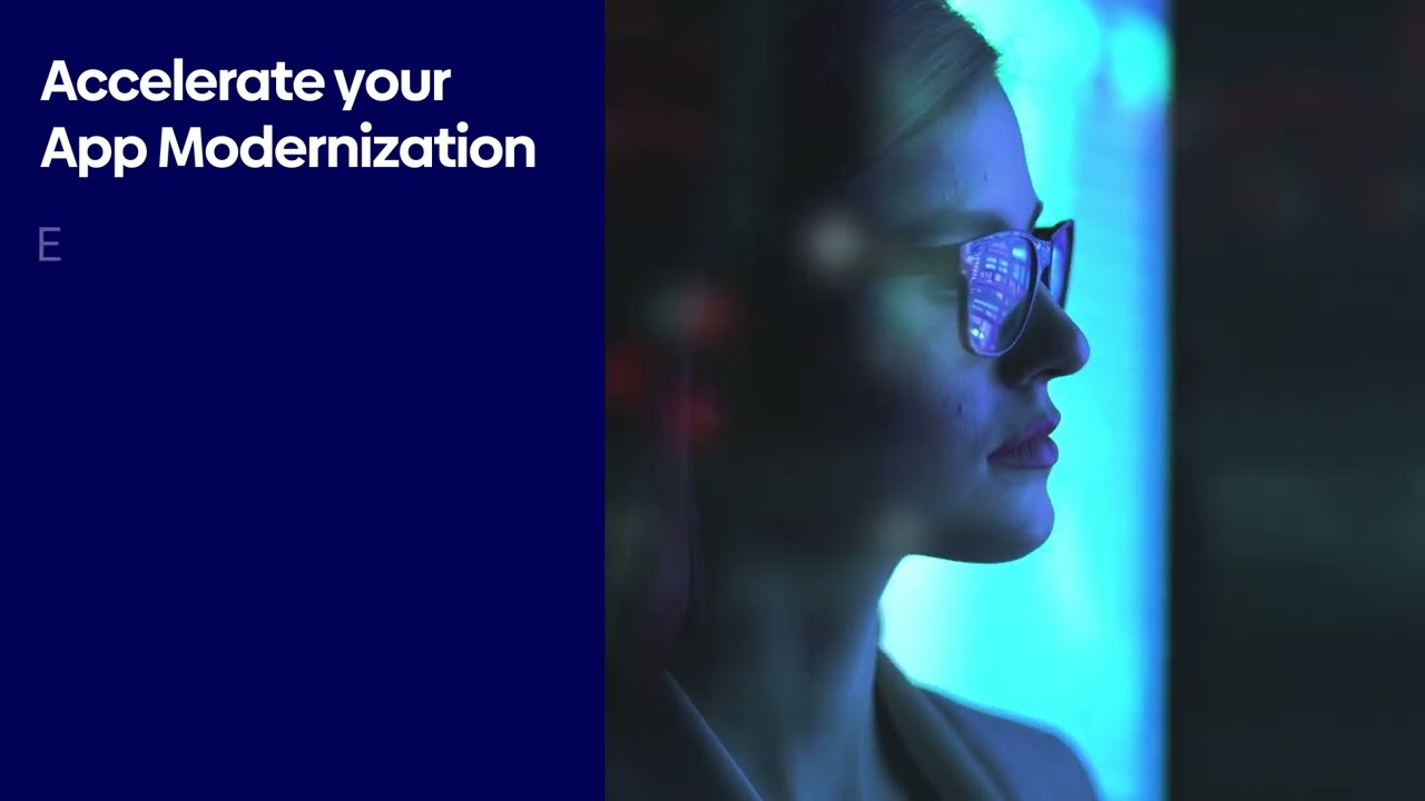Accelerate your App Modernization using Low Code   SPARK Framework