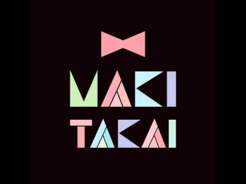 Maki Nomiya & Fernanda Takai - A Message Song