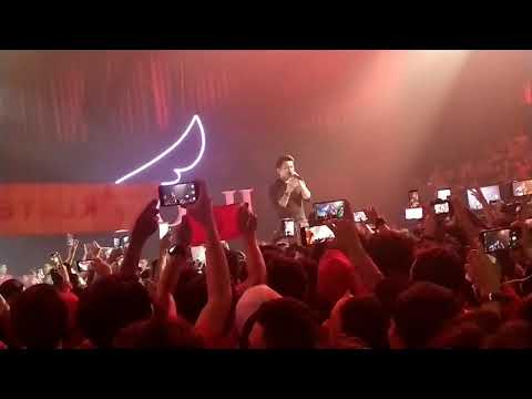 I Love RCTI 30 NOAH - "Suara Pikiranku" || live at studio RCTI [8.8.2019]