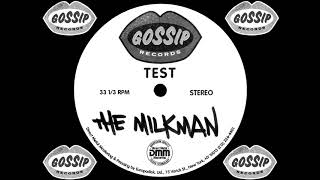 The Milkman - The Milkman's On His Way (Choo-Choo's Vinyl Cake Remix) (2/3)
