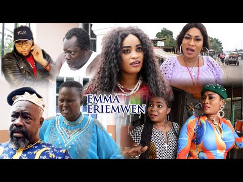 EMAMA IRIEMWIN - PT 3 LATEST BENIN MOVIE 2020