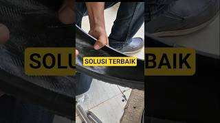 August 18, 2026 How to prevent motorcycle inner tube punctures #innertube