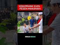 MOMEN DEDI MULYADI PRANK OJOL PESEN MAKANAN Kangdedimulyadi Shorts Fyp