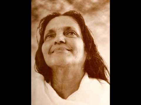 Snatam Kaur & Peter Kater - Carry Me - Sri Anandamayi Ma