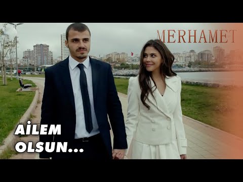 Şadiye, Zafer ile Yuva Kurmak İstedi - Merhamet 31. Bölüm