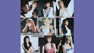 Girls&#39; Generation - Fire Alarm (9 Ver.)