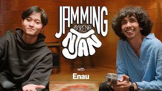 Download lagu Portrait Session - Rizwan Fadilah ft. water | Jamming Together Njan mp3