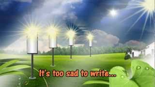 It Was Almost Like A Song - Ronnie Milsap