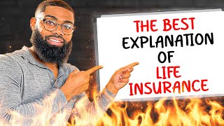 BEST Explanation Of How Life Insurance works