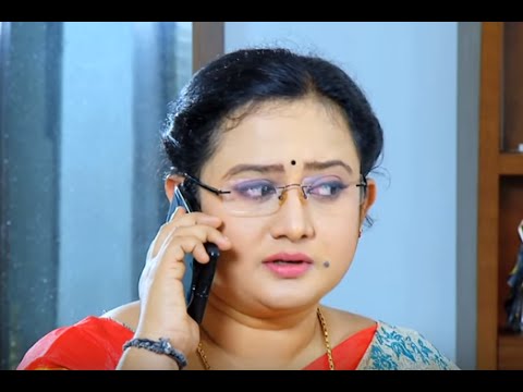 Dathuputhri I Episode 91 - 9 June 2015 I Mazhavil Manorama