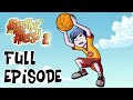 Monster Allergy Season 2 Episode 7 Moog S Revenge FULL EPISODE