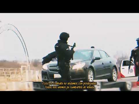 Nos Dimos Otro Topón (Fuerza Coahuila) - Yibran Bélico