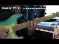 Mustang Sally - Guitar Tutorial - Wilson Pickett